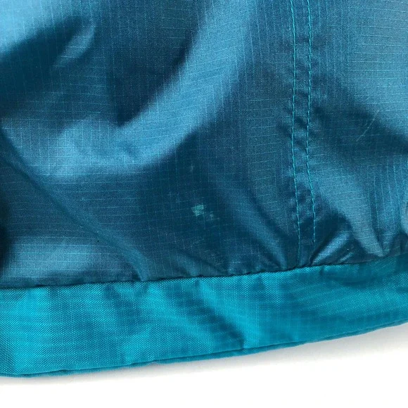 Patagonia Lightweight Travel 15L Courier Bag Shoulder Bag Blue STY48813 Unisex - Picture 6 of 12